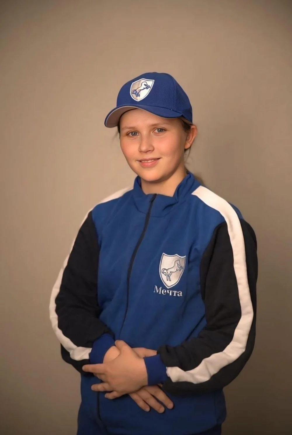 Вольтижировка - это гимнастика и акробатика в гармонии с лошадью