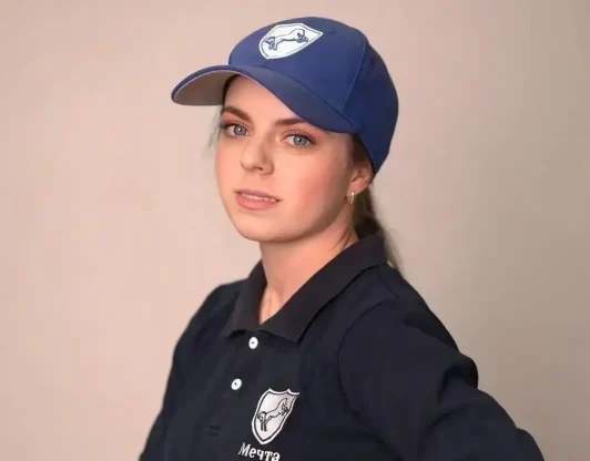 Хмелева Любовь