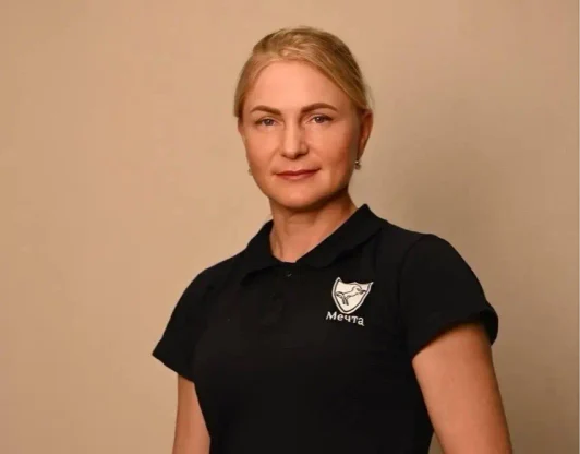 Сенаторова Наталья