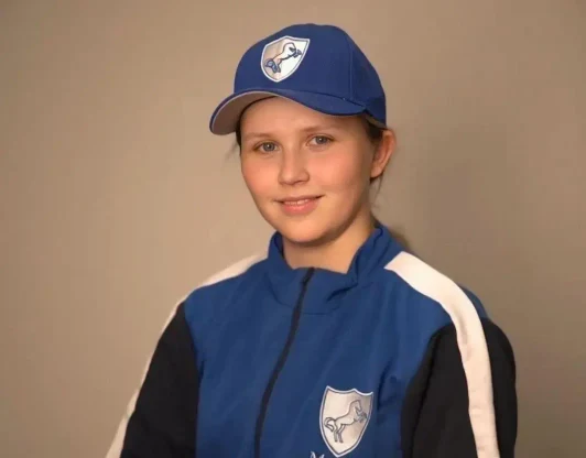 Суханова Юлия