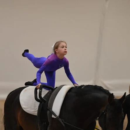 Абонемент 8 тренировок