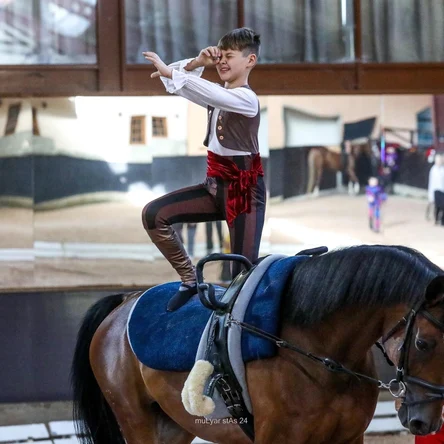 Абонемент 4 тренировки