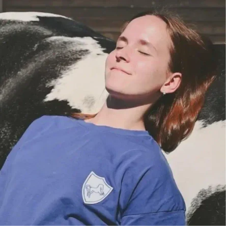 Лошадиная магия