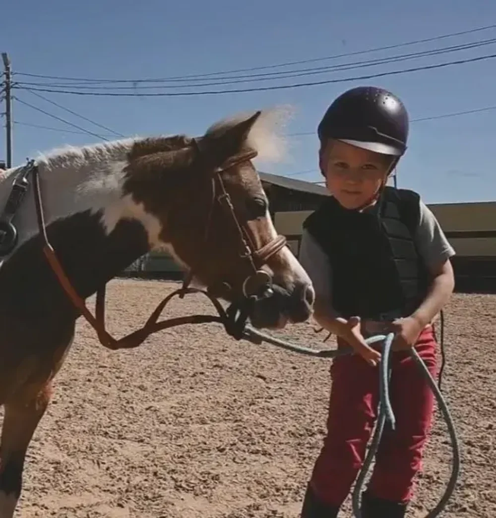 Лагерь Мечты