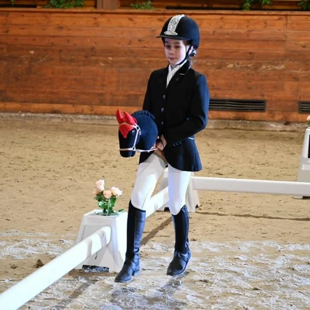 Тренировка по будням