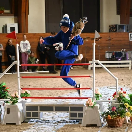 Тренировка по выходным