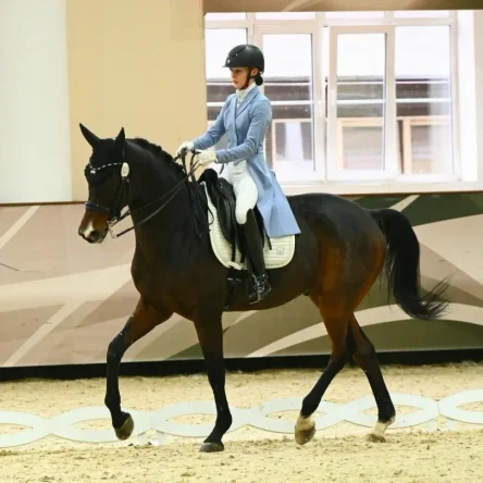 Абонемент 4 занятия для детей