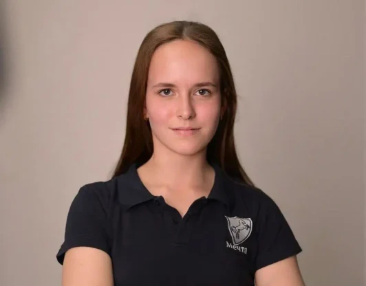 Яковлева Вероника