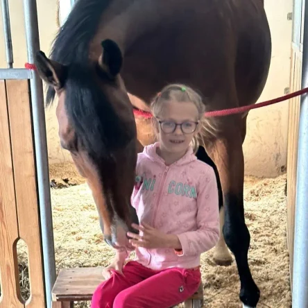 Ипповенция для детей с ОВЗ