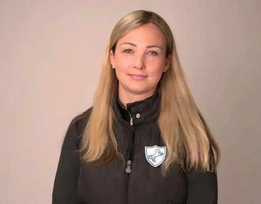 Симурина Анна